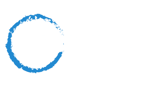 logo rentilea negativo
