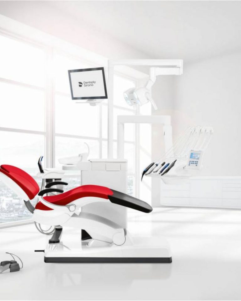 Lee más sobre el artículo Cómo elegir el sillón dental perfecto para tu clínica (y no arrepentirte después)