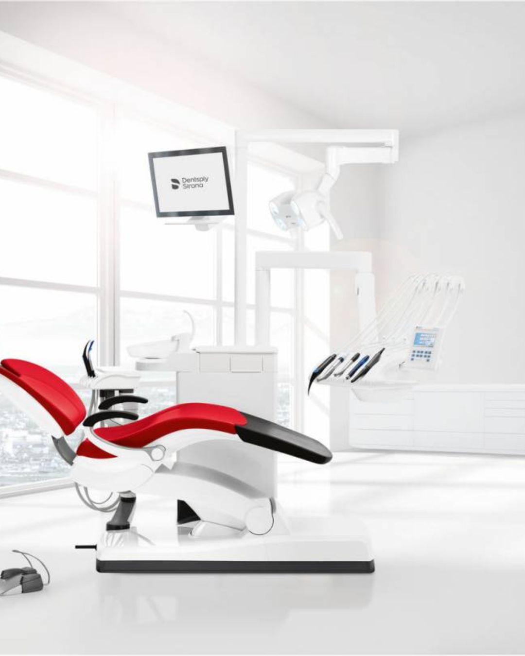 En este momento estás viendo Cómo elegir el sillón dental perfecto para tu clínica (y no arrepentirte después)