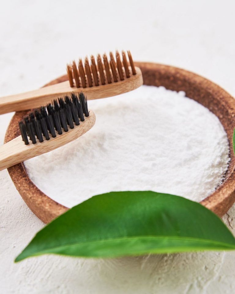 Lee más sobre el artículo Cepillos dentales ecológicos: ¿Realmente valen la pena?