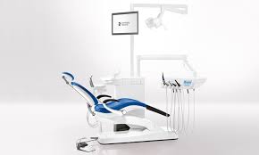 Sillón Dentsply Intego